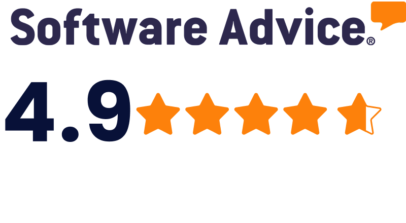 Software Advice logo