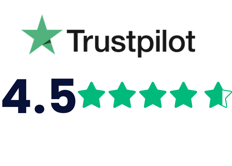 Trustpilot logo