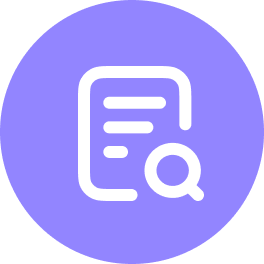 Document icon