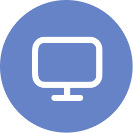 Screen icon